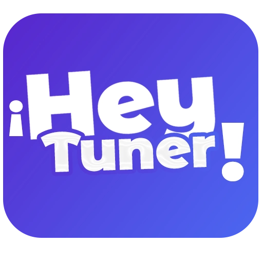 HeyTuner